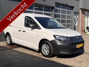 Volkswagen Caddy Cargo Maxi 2.0 TDI L2 Airco Cruise