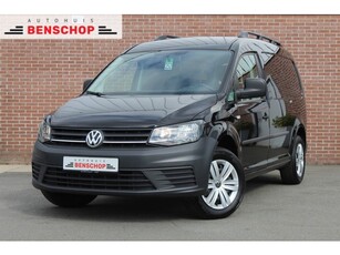 Volkswagen Caddy Maxi 1.4 TSI 126PK L2H1 AIRCOCRUISE