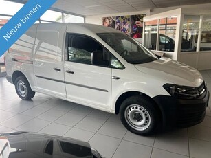 Volkswagen Caddy Maxi 2.0 75kw. (bj 2016)