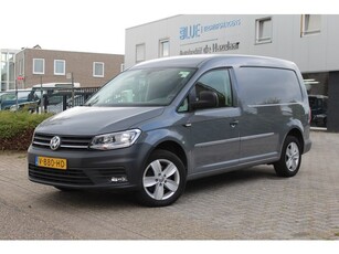 Volkswagen Caddy Maxi 2.0 TDI 100PK Euro6 L2H1 ? airco ?