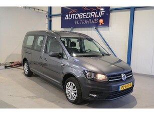 Volkswagen Caddy Maxi 2.0 TDI 5p - N.A.P. Airco, Cruise