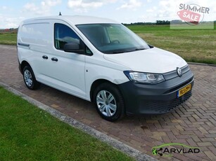 Volkswagen CADDY NEW MODEL 2.0 TDI 55kW AC