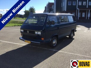 Volkswagen Caravelle 8persoons t3 Bj1988 8persoons