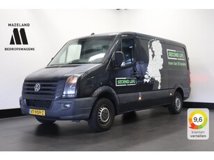 Volkswagen Crafter 2.0 TDI 136PK L2H1 - Airco -Navi -