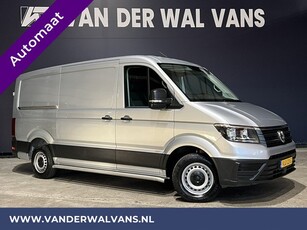 Volkswagen Crafter 2.0 TDI 141pk Automaat L3H2 L2H1 Euro6