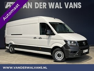 Volkswagen Crafter 2.0 TDI 141pk Automaat L4H3 L3H2 Euro6