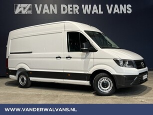 Volkswagen Crafter 2.0 TDI 141pk L3H3 L2H2 Euro6 Airco