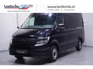 Volkswagen Crafter 2.0 TDI 177 pk DSG Aut. L3H3 Navi