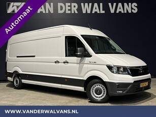 Volkswagen Crafter 2.0 TDI 177pk Automaat L4H3 L3H2 Euro6