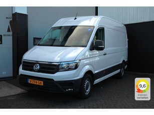 Volkswagen Crafter 2.0 TDI 177PK L3H3 - EURO 6 - Airco -