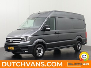 Volkswagen Crafter 2.0 TDI 177PK L3H3 Highline 3500Kg