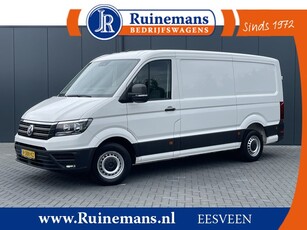 Volkswagen Crafter 2.0 TDI 35 / L3H2 / 1e EIG. / AIRCO /