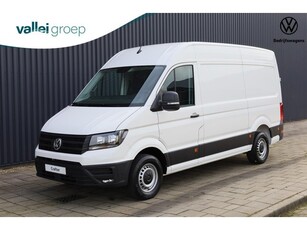 Volkswagen Crafter 2.0 TDI EU6 140PK DSG Highline L3 GVW