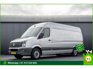 Volkswagen Crafter 2.0 TDI L3H2 136 PK Airco PDC