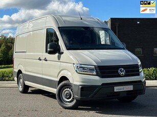 Volkswagen Crafter 2025 model !! 2.0 TDI L3H3 Nieuw