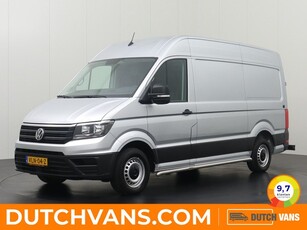 Volkswagen Crafter 2.0TDI L3H3 Highline Airco Cruise