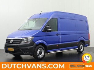 Volkswagen Crafter 2.0TDI L3H3 Laadklep Laadlift Airco