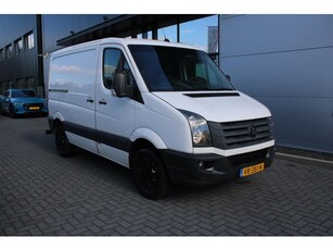 Volkswagen Crafter 28 2.0 TDI L1H1 Airco elek pakket 5950,-