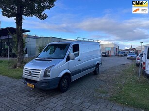 Volkswagen Crafter 28 2.0 TDI L2H2 BM mmk Clima.Lang.Laag