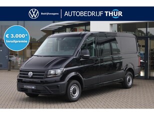 Volkswagen Crafter 30 2.0 TDI L3H2 Trendline 140PK / 103kW