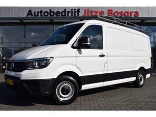 Volkswagen Crafter 30 2.0 TDi L3H2 Trendline Airco