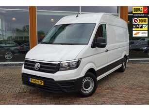 Volkswagen CRAFTER 30 2.0 TDI L3H3