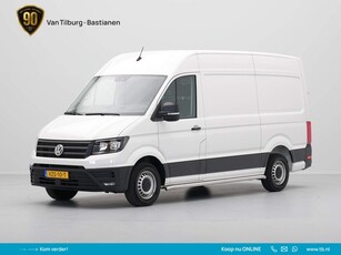 Volkswagen Crafter 30 2.0 TDI L3H3 (bj 2024)