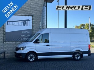 Volkswagen Crafter 30 2.0 TDI L3H3 Comfortline*3000KG