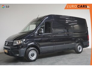 Volkswagen Crafter 177pk Automaat L3H3 L2H2 Highline Airco