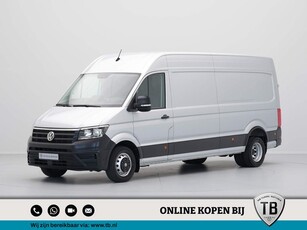 Volkswagen Crafter 35 2.0 TDI 177pk L4H3 Comfortline