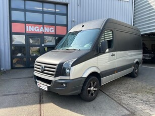 Volkswagen Crafter 35 2.0 TDI L2H2 BM