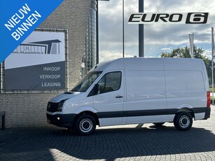 Volkswagen Crafter 35 2.0 TDI L2H2*A/C*CRUISE*3500KG