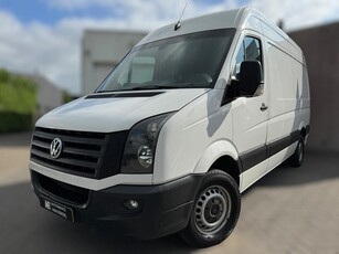 Volkswagen Crafter 35 2.0 TDI L2H2TREKHAAK / PDC / CAMERA /