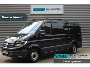 Volkswagen Crafter 35 2.0 TDI L3H2 177pk - LED koplampen -