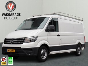 Volkswagen Crafter 35 2.0 TDI L3H2 Automaat 140pk