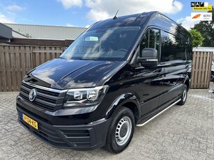 Volkswagen Crafter 35 2.0 TDI L3H3 Comfortline