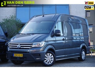 Volkswagen Crafter 35 2.0 TDI L3H3 Highline 140PK AUT.