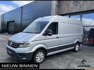 Volkswagen Crafter 35 2.0 TDI L3H3 Highline 177 PK Automaat