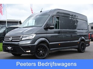 Volkswagen Crafter 35 2.0 TDI L3H3 Highline PB Edition