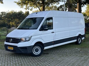 Volkswagen Crafter 35 2.0 TDI L4H3 / B2B / Export / Handel