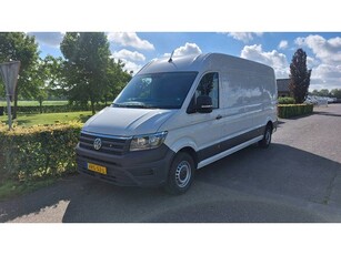 Volkswagen Crafter 35 2.0 TDI L4H3 Economy Business AIRCO