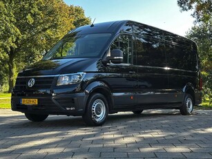 Volkswagen CRAFTER 35 2.0 TDI L5H4 AIRCO/NAVI/CRUISE