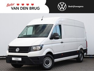 Volkswagen Crafter 35 2.0TDI 177pk L3H3 Comfortline