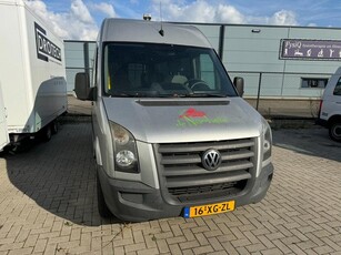 Volkswagen Crafter 35 2.5 TDI L2H1