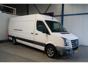 Volkswagen Crafter 35 2.5 TDI L4H2