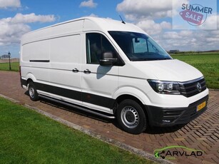 Volkswagen Crafter AC CAMERA 35 2.0 TDI L4H2 Comfortline