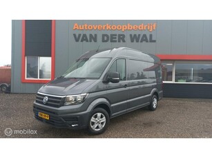 Volkswagen Crafter Bestel 35 2.0 TDI L3H3