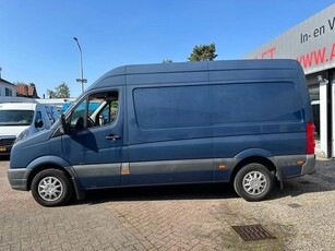 Volkswagen Crafter L2/H2,2.5TDI,AUT.1e,FAM.AIRCO (bj 2009)