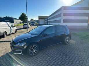 Volkswagen E-Golf E-Golf