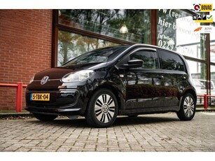 Volkswagen E-Up! 5 deurs CCS Snellaadfunctie Cruise